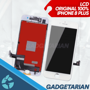 LCD iPhone 8 plus Original bandung