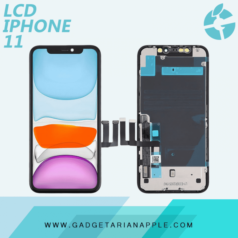 harga lcd iphone 11 pro original