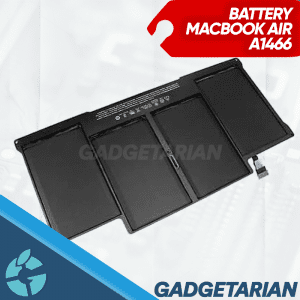 Battery Macbook Pro 13" A1466