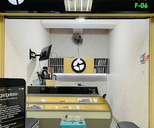 Service IPhone Bandung Terbaik Di Bandung Harga Murah